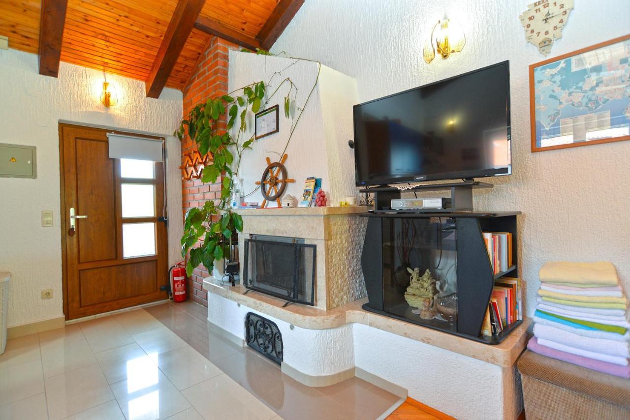 Apartments Marko 1377 โปเรช ภายนอก รูปภาพ