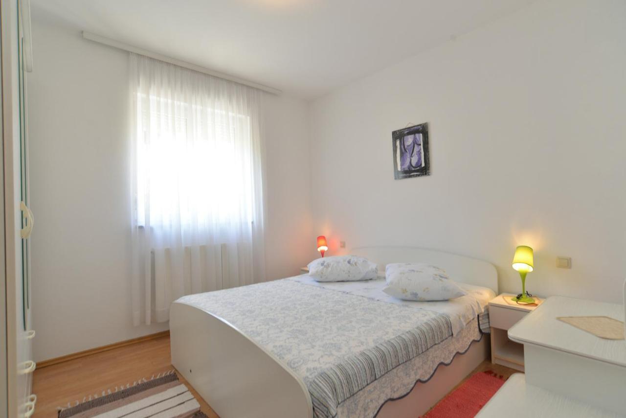 Apartments Marko 1377 โปเรช ภายนอก รูปภาพ