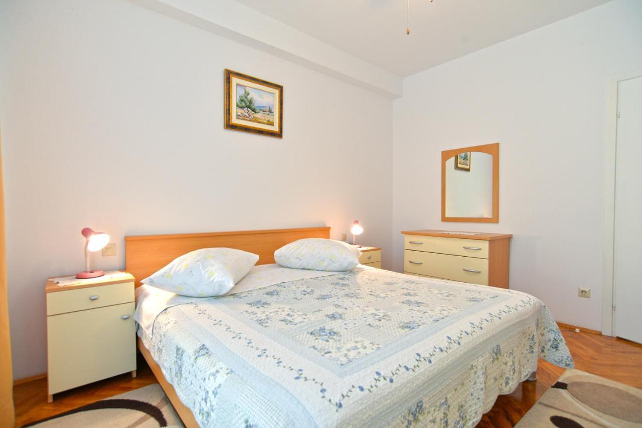 Apartments Marko 1377 โปเรช ภายนอก รูปภาพ