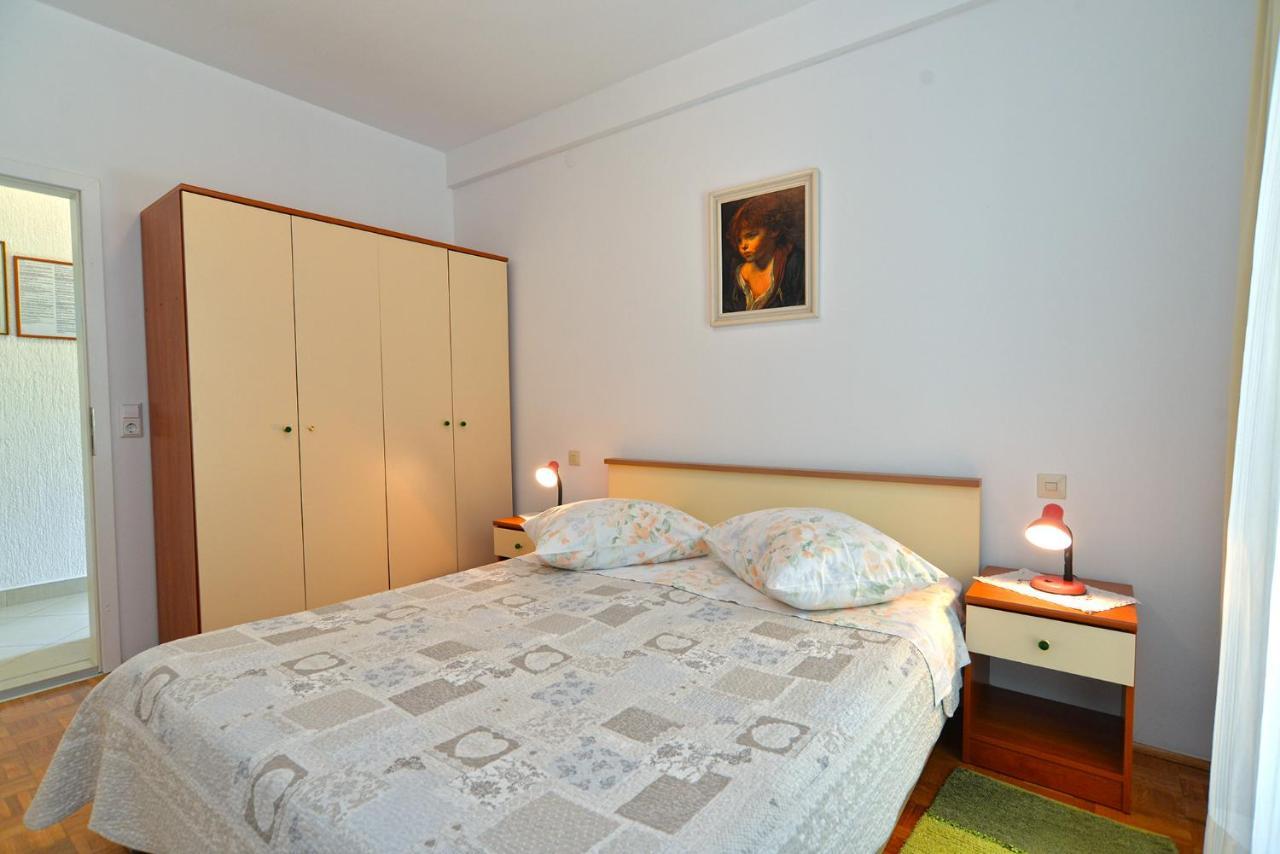 Apartments Marko 1377 โปเรช ภายนอก รูปภาพ